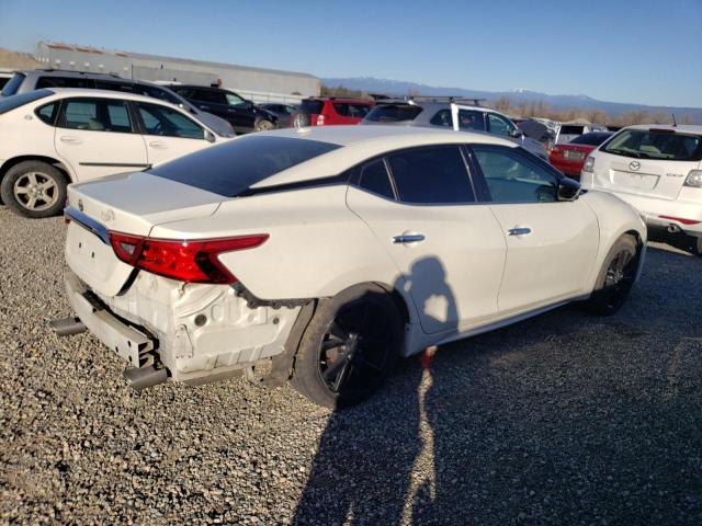 1N4AA6AP2HC368597 Nissan Maxima 3.5s