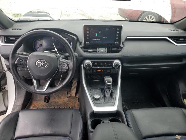 2019 TOYOTA RAV4 XSE - 2T3EWRFV1KW032840