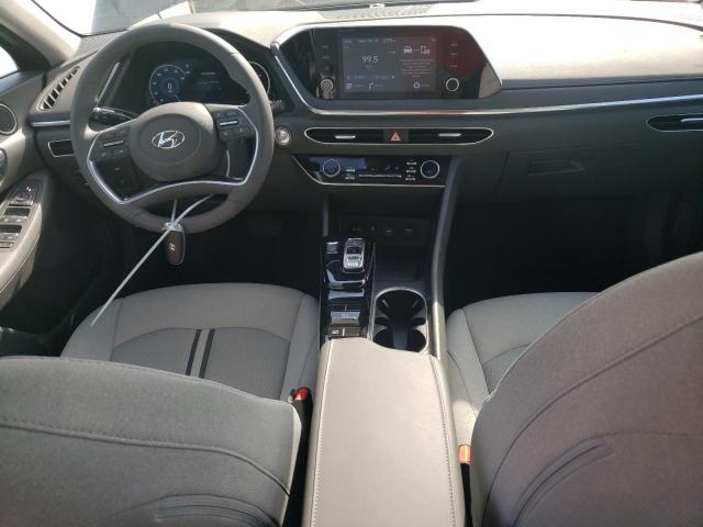 2020 HYUNDAI SONATA SEL - 5NPEF4JA8LH022760