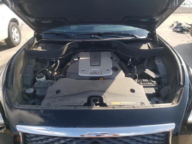 2017 INFINITI QX70 - JN8CS1MU1HM143915
