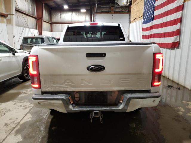 2021 FORD RANGER XL - 1FTER4FH2MLD49178