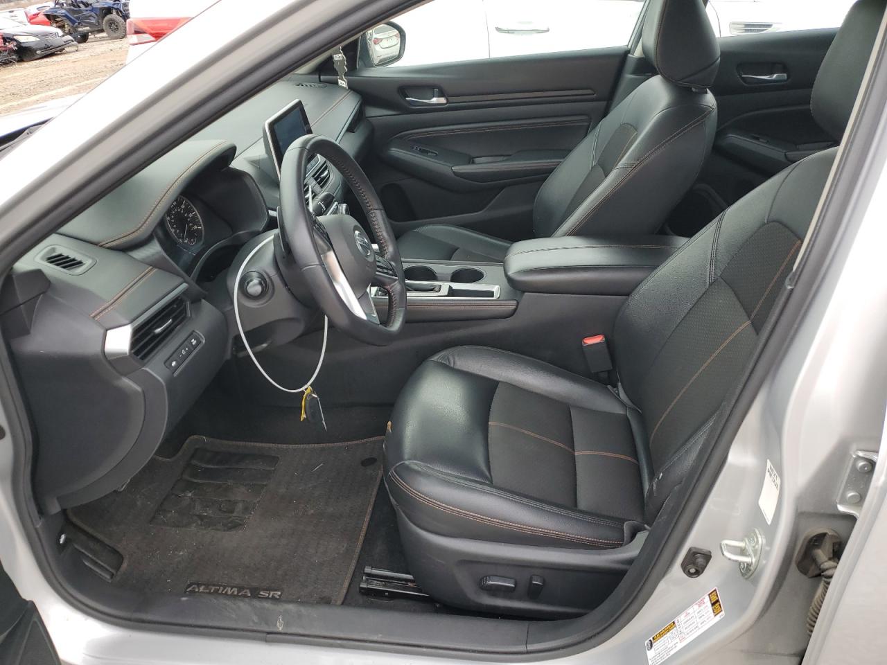 1N4BL4CV9LC210636 NISSAN ALTIMA 2020