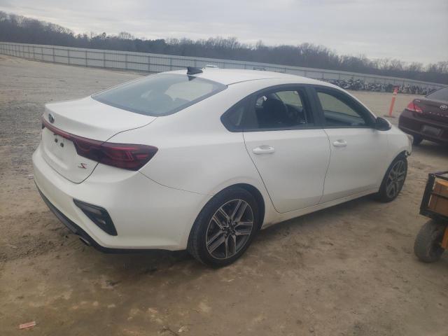 2019 KIA FORTE GT L - 3KPF34AD0KE114116