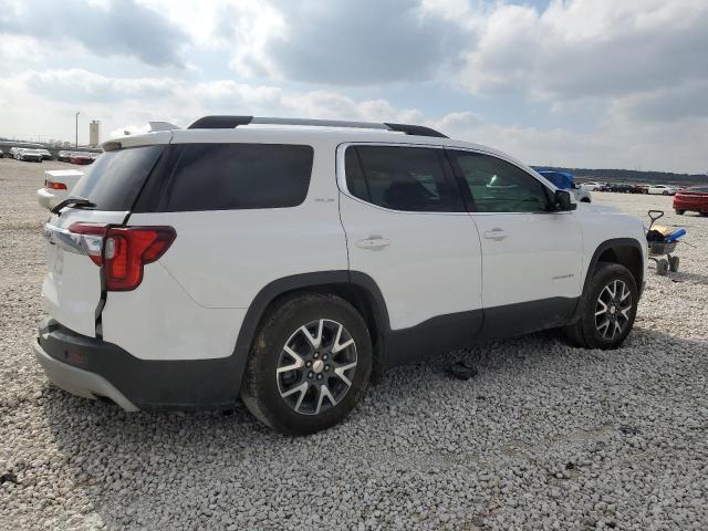 2022 GMC ACADIA SLE 1GKKNKL48NZ123301