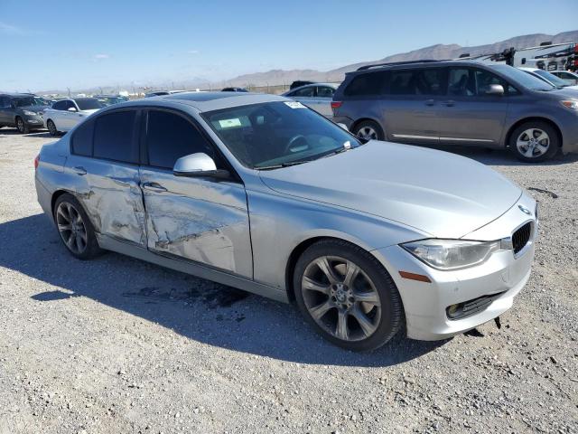 WBA3B1C53EP679827 BMW 320 I