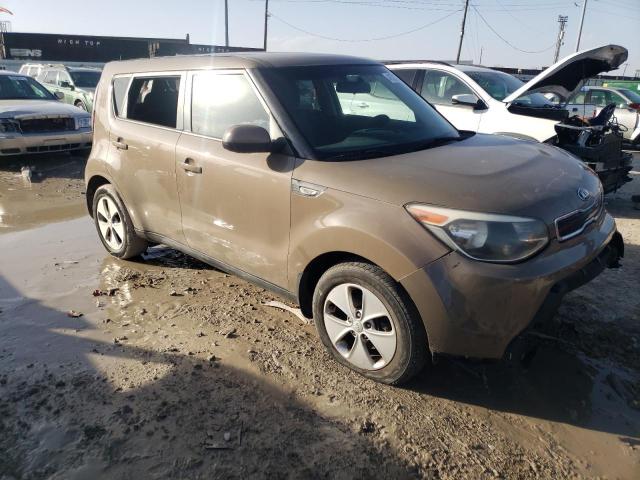 KNDJN2A27E7050345 KIA Soul