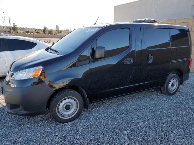 2018 Nissan NV200 