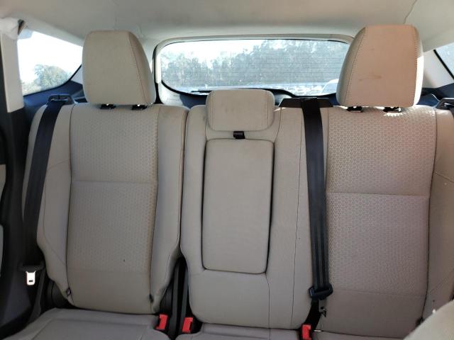 2019 FORD ESCAPE SE 1FMCU9G97KUB66212