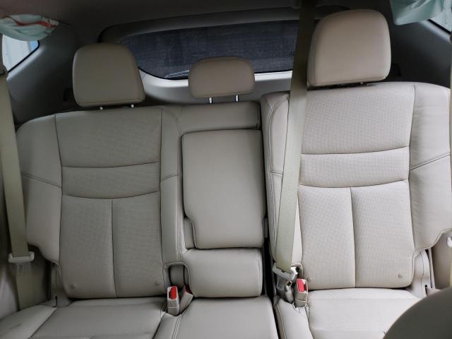 2015 NISSAN MURANO S - 5N1AZ2MG2FN261716