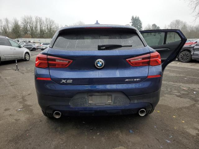 2020 BMW X2 XDRIVE2 - WBXYJ1C09L5P55899