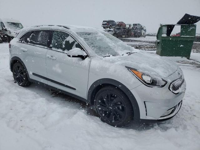 KNDCC3LC8K5258249 KIA NIRO EX