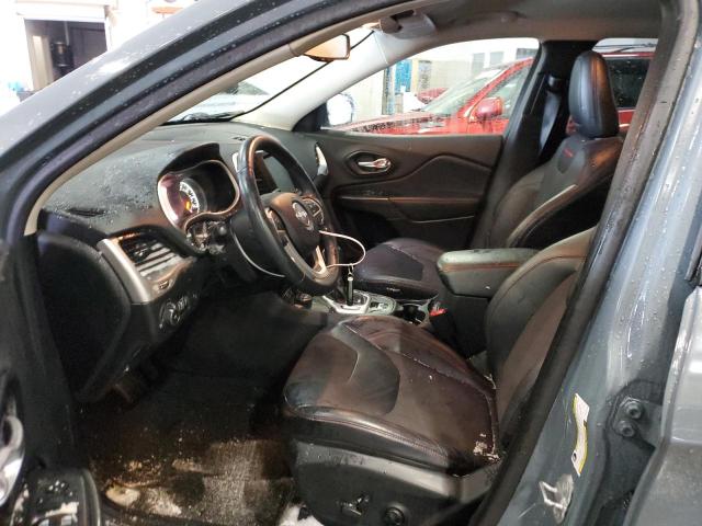 1C4PJMBS5EW202497 Jeep Cherokee Trailhawk