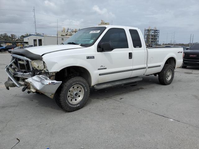 1999 Ford F-250 