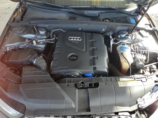 VIN WAUAFAFL2DA082997 2013 Audi A4, Premium no.11