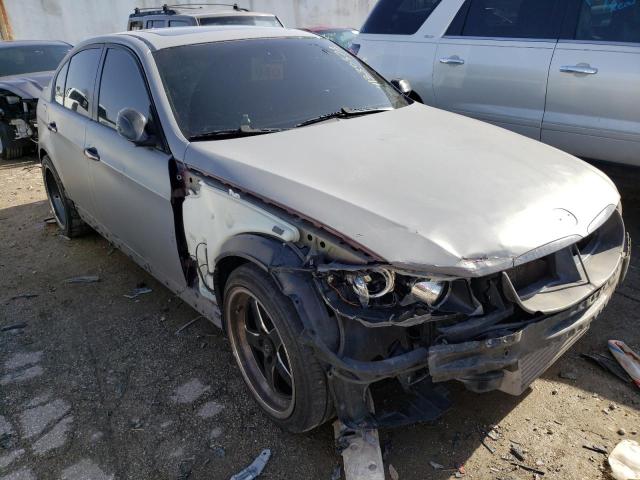 WBAVD53528A286094 BMW 335 XI