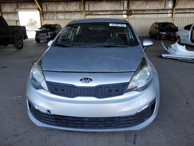 KNADM4A37G6638630 KIA RIO LX