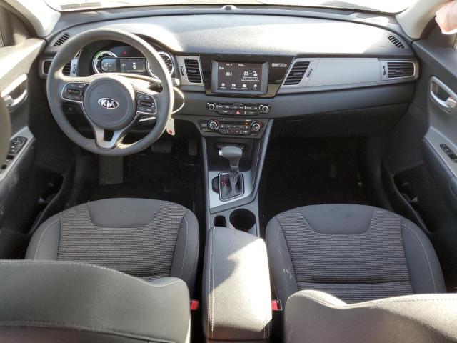 2017 KIA NIRO FE - KNDCB3LC1H5081054