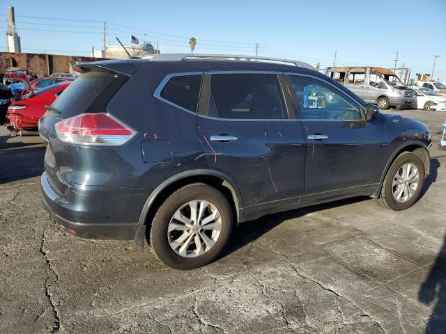 JN8AT2MT9GW004216 Nissan ROGUE S