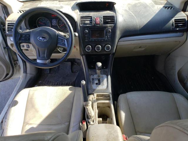 JF2GPAGC6D2210940 Subaru Xv Crosstrek 2.0 Limited