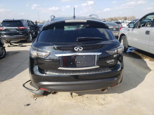 2017 INFINITI QX70 - JN8CS1MU1HM143915