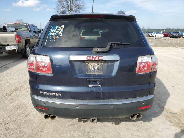 1GKKRPED3BJ367074 GMC ACADIA SLE