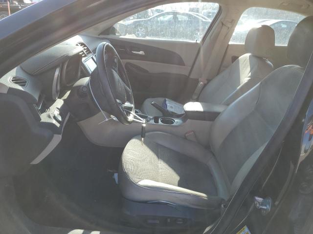 2015 CHEVROLET MALIBU 2LT - 1G11D5SL4FF171717