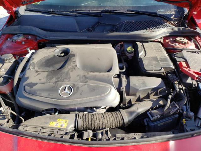 2019 MERCEDES-BENZ CLA 250 - WDDSJ4EBXKN721963
