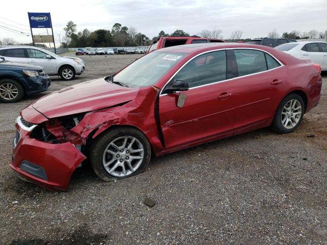 2014 Chevrolet Malibu 