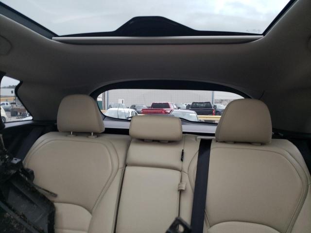 2019 INFINITI QX50 ESSEN - 3PCAJ5M13KF145877