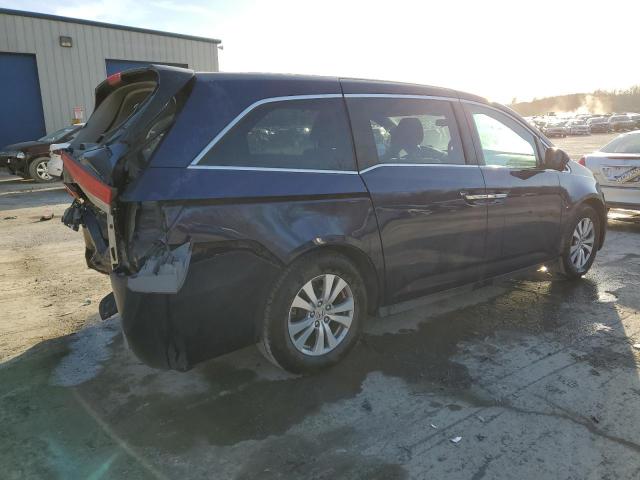 2016 HONDA ODYSSEY SE - 5FNRL5H31GB111498