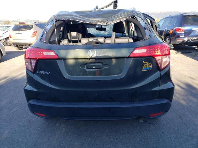 2017 HONDA HR-V EXL 3CZRU5H73HM708921