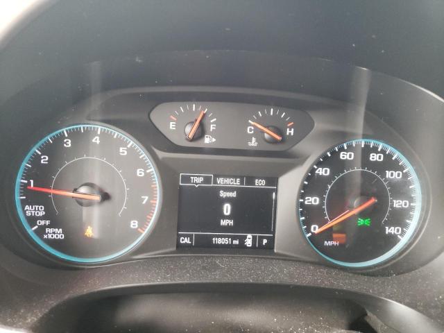 2016 CHEVROLET MALIBU LS - 1G1ZB5ST3GF314098