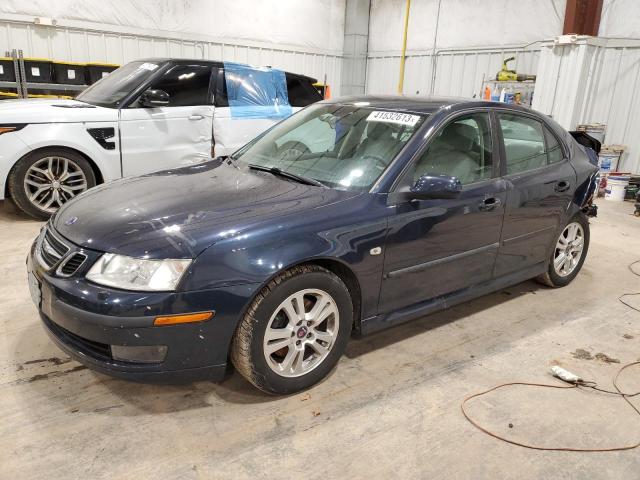 2007 Saab 9-3 