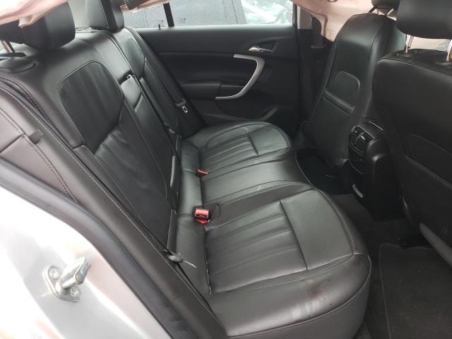 2017 BUICK REGAL SPOR - 2G4GL5EXXH9177287