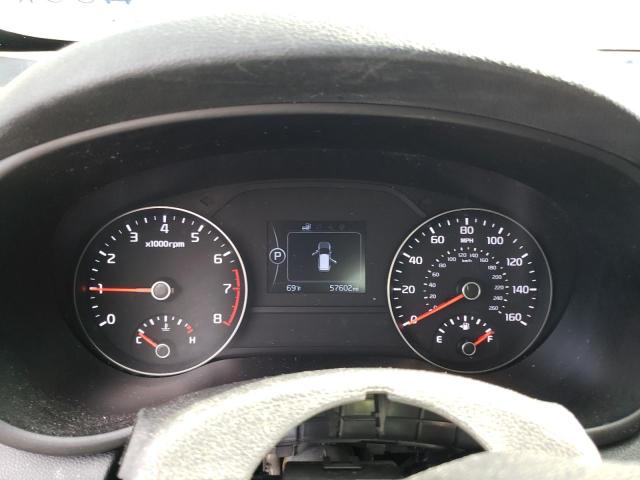 2017 KIA SPORTAGE L - KNDPMCAC9H7177484