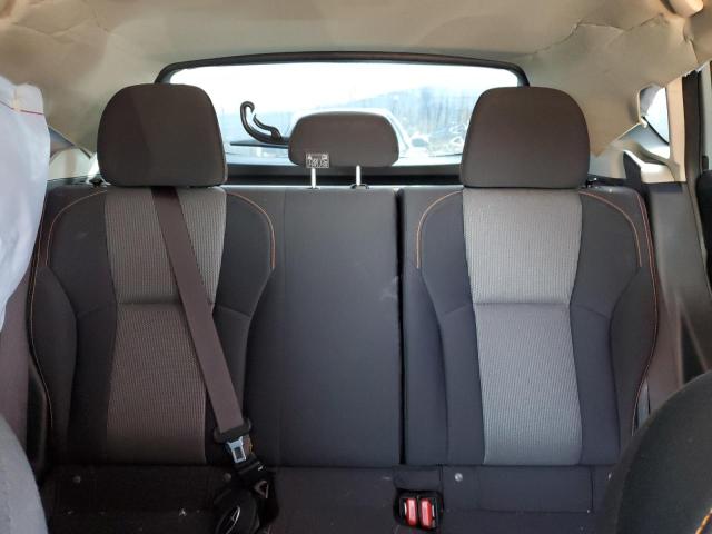 JF2GTAPC9L8251070 Subaru Crosstrek Premium