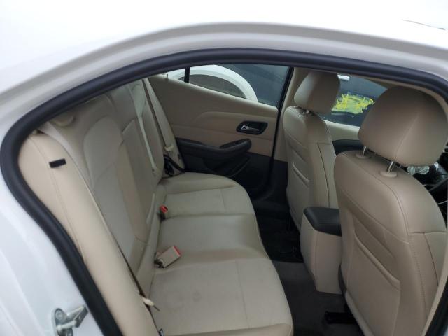2015 CHEVROLET MALIBU 2LT - 1G11D5SL3FF173703