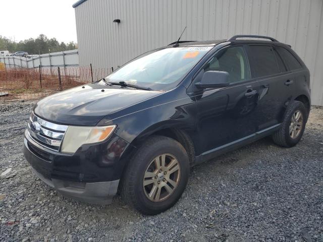 2009 Ford Edge SE