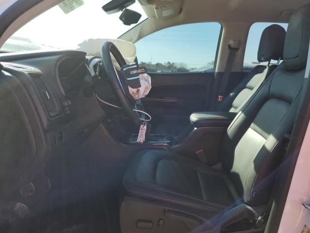 1GTG5CEN4N1181238 GMC Canyon