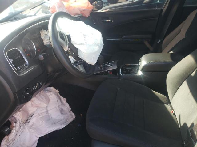 2C3CDXBG6EH266201 Dodge Charger Se
