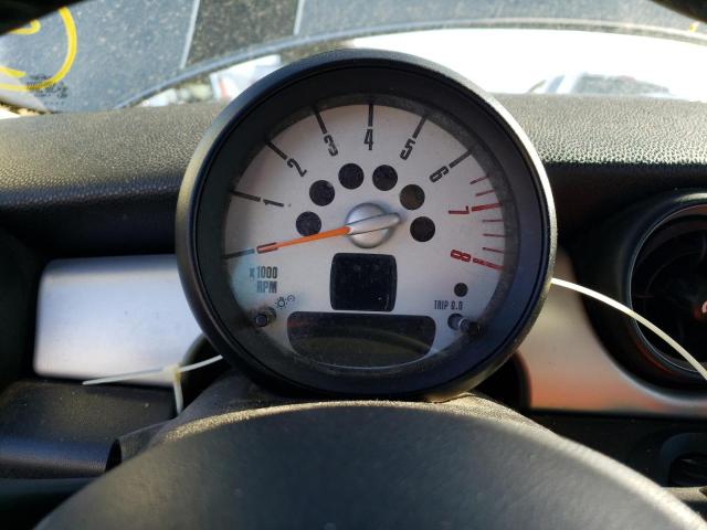 WMWZF3C5XDT489927 Mini Cooper