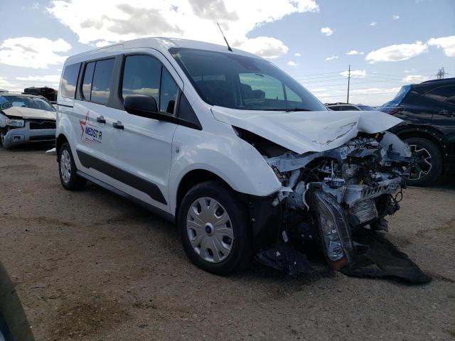 2021 FORD TRANSIT CO - NM0GE9E20M1502597