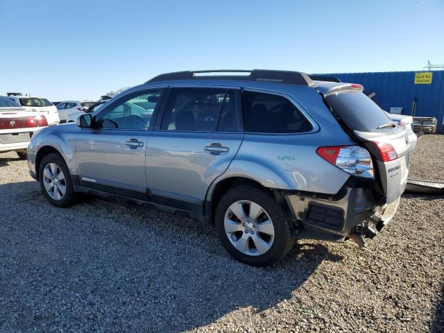 4S4BRBCC8A3362444 Subaru Outback 2.5i Premium