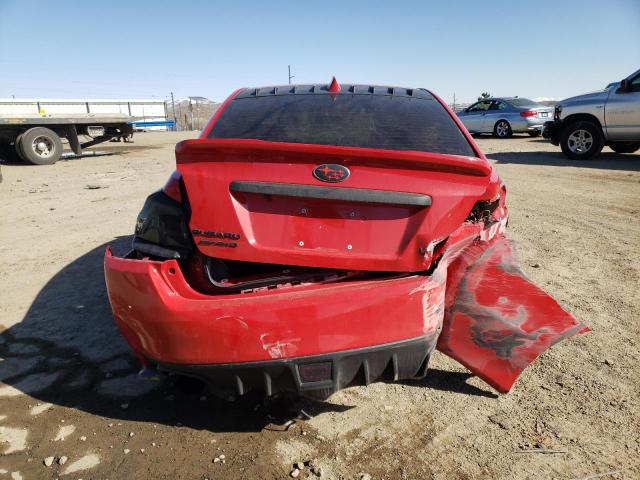 JF1VA1B64H9836479 Subaru WRX