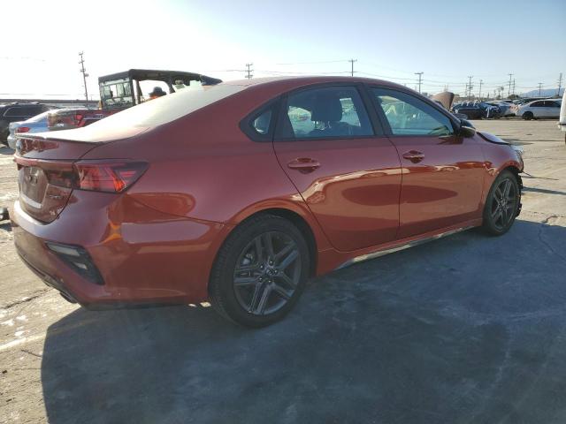 3KPF34AD7LE214196 KIA Forte Gt Line