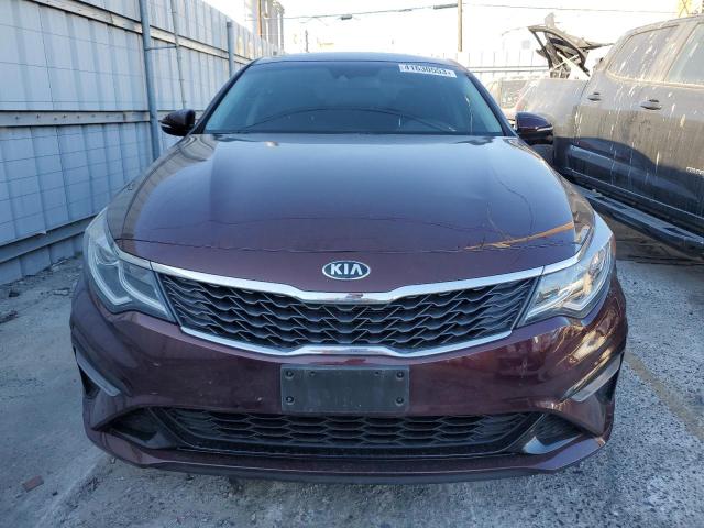 5XXGT4L34LG445718 KIA Optima Lx