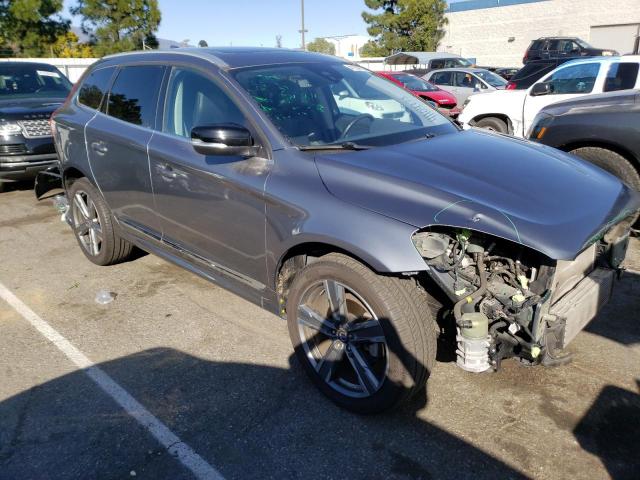YV449MRRXH2125083 Volvo Xc60 T6 Dynamic