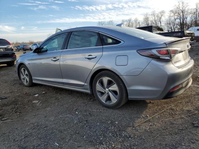 VIN JM3TB2BV6F0463742 2016 HYUNDAI SONATA no.2