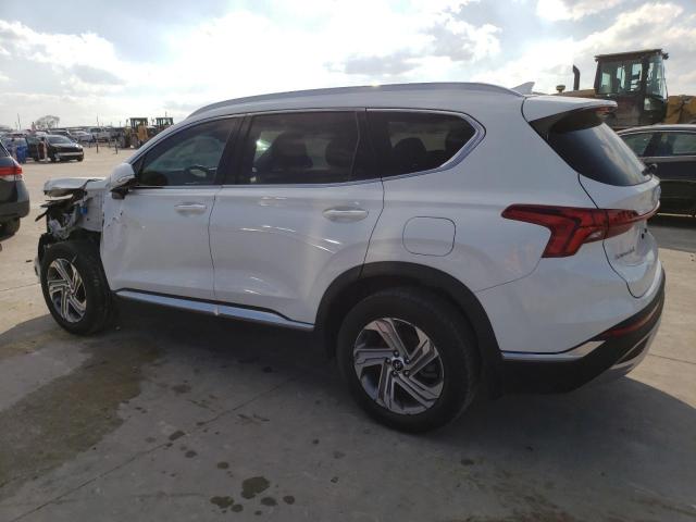 2022 HYUNDAI SANTA FE S - 5NMS34AJ3NH375189