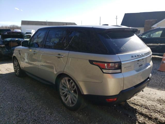 SALWR2EF8EA329497 Land Rover Range Rover Sport Sc